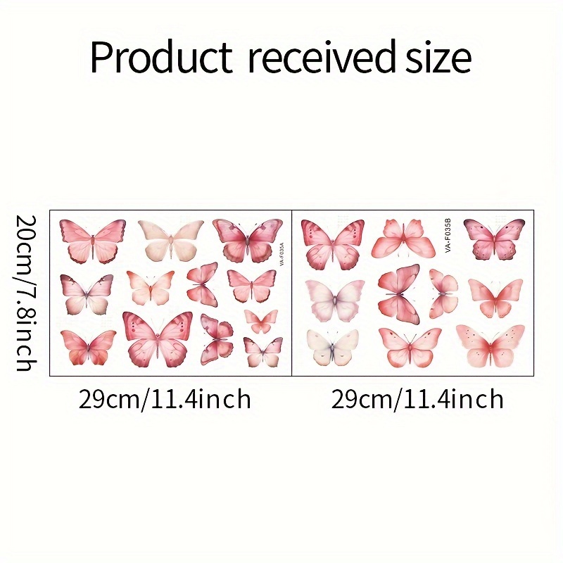 Art Deco Pink Wall Stickers – Vinyl Self-adhesive Decals For Living Room, Bedroom, Study, Diy Decor – Single Use, Irregular Shape Combination Set For Walls, Doors, And Cabinets