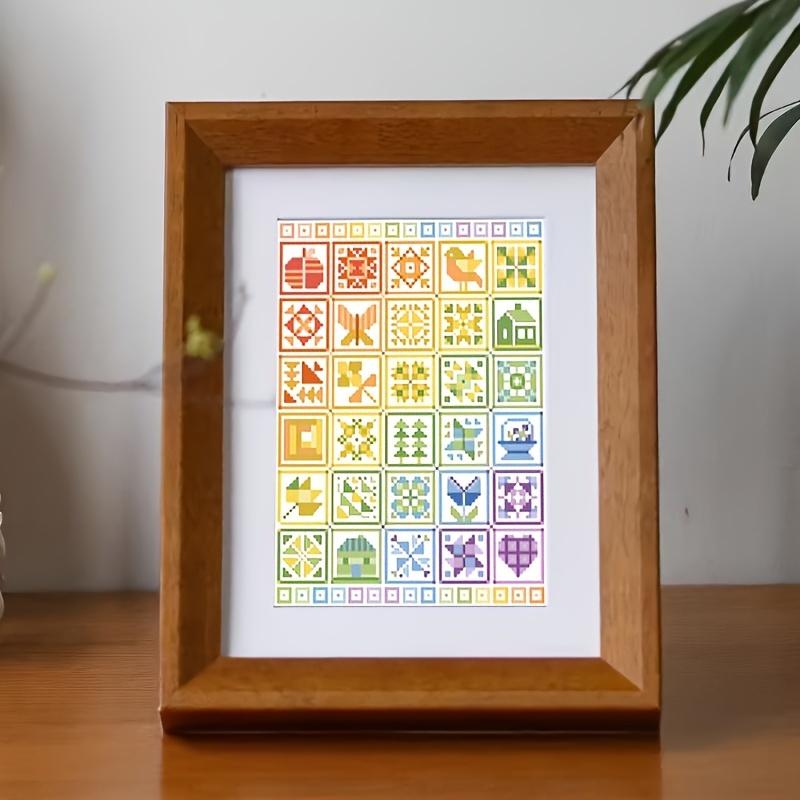 Купить cherub alphabet vermillion stitchery hand cross stitch pattern (), США