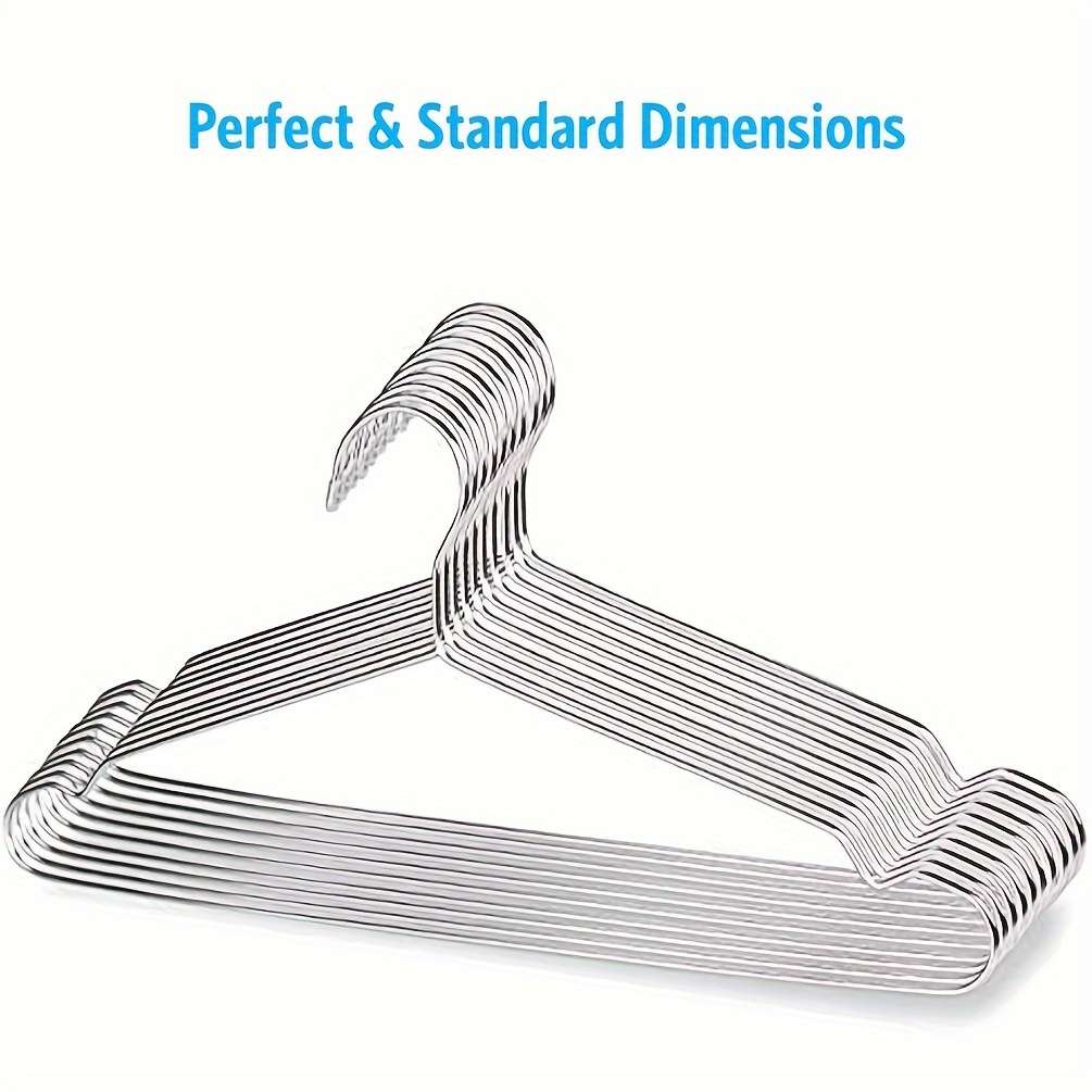 18xSpace Triangles Clothes Hanger Hooks Super Space Saving Hanger