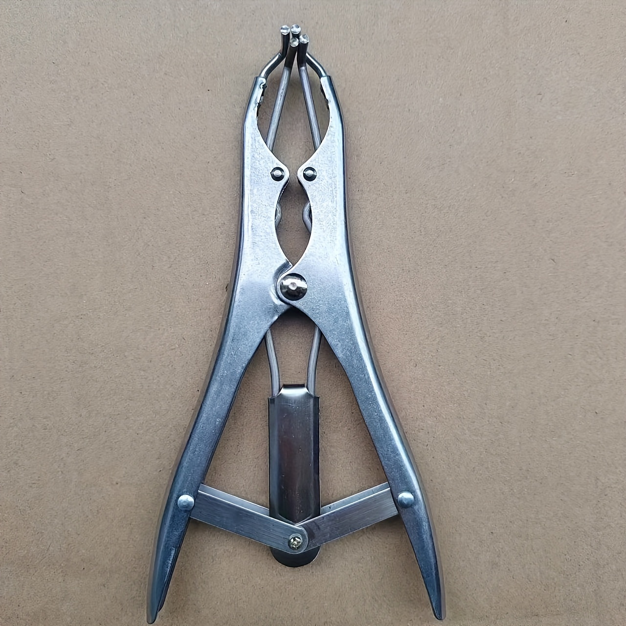 Stainless Steel Balloon Expansion Pliers Easy Filling And - Temu