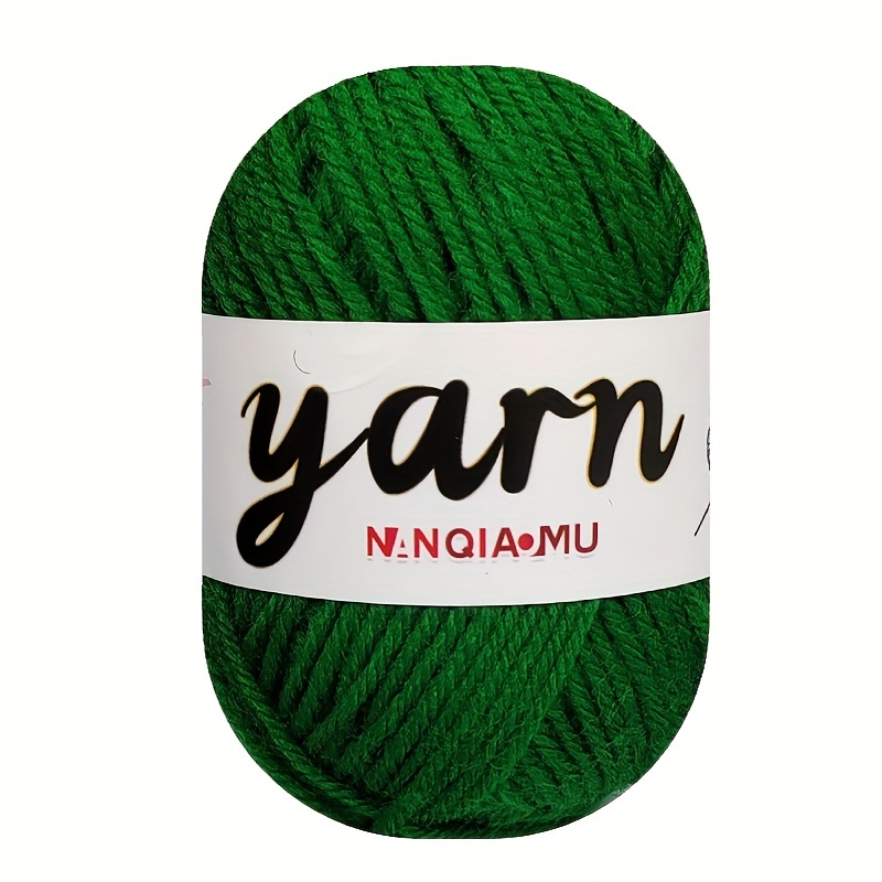 Crochet Yarn (280 Yards) Soft 4 ply Acrylic Yarn Yarn - Temu