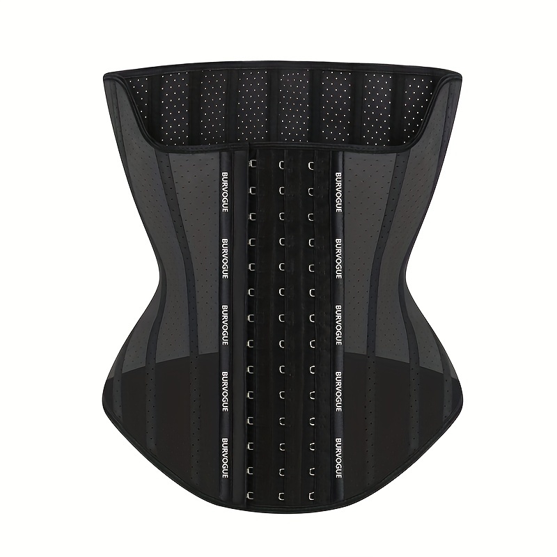 Waist Trainer Bandage Wrap Snatch Me Up Invisible Body Shaper