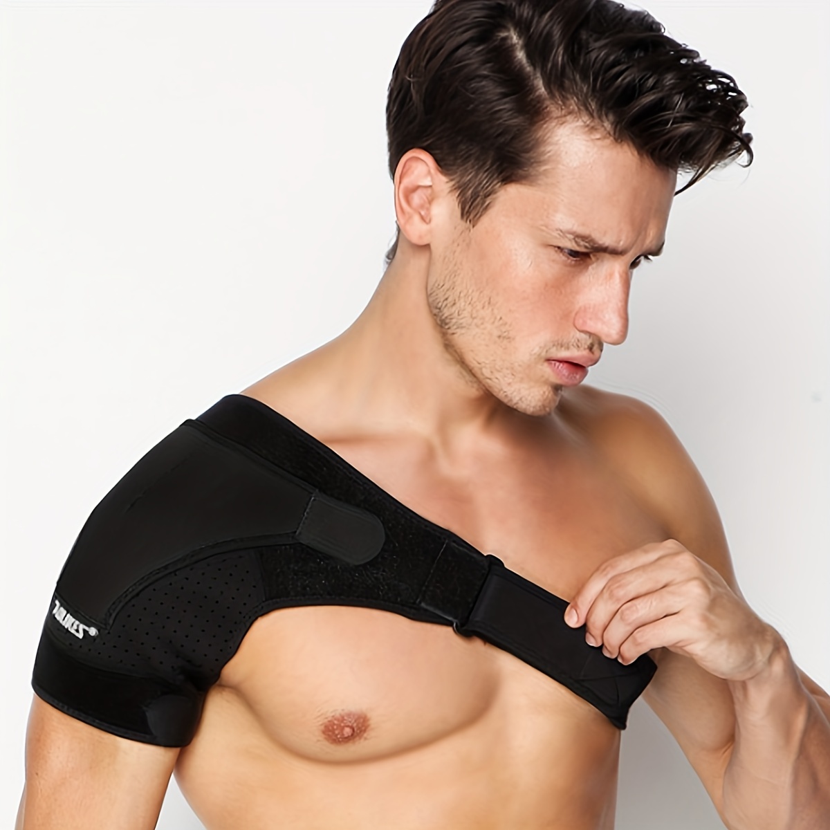 Shoulder Brace-Adjustable Shoulder Brace support for Shoulder Pain