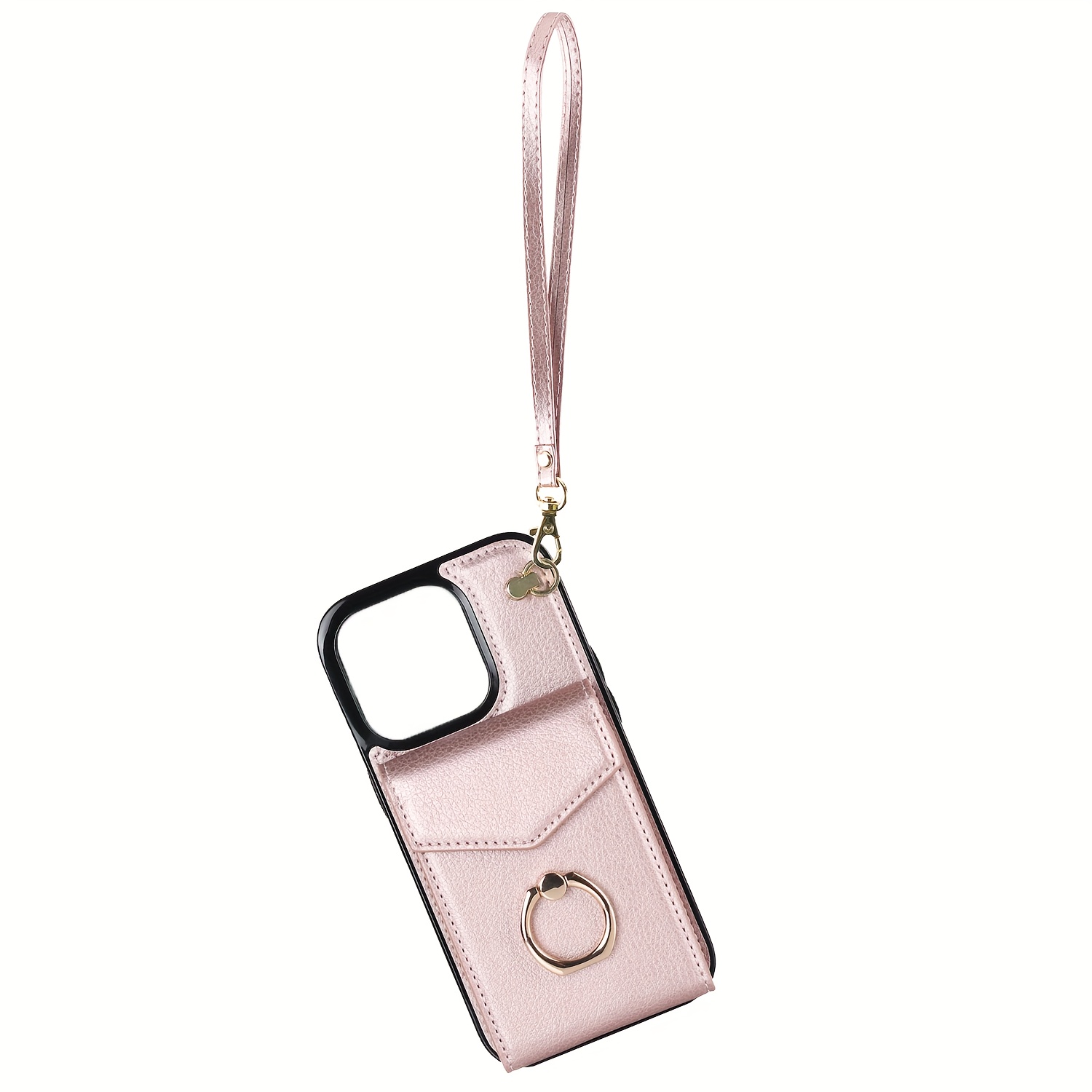 Louis Vuitton Wallet Case iPhone 11,12,13,14,15 iPhone 11,12,13,14