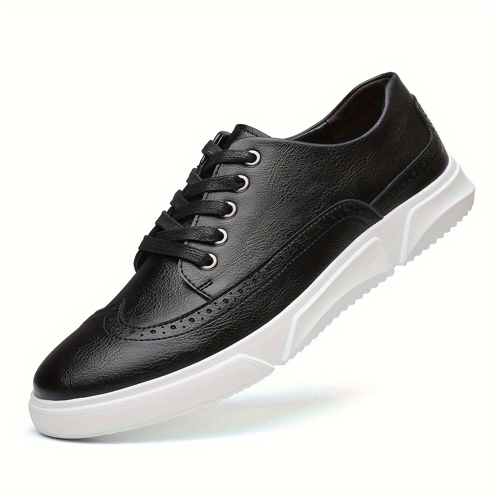 Mens Breathable Lightweight Mesh Casual Oxford Shoes Mens Sneakers