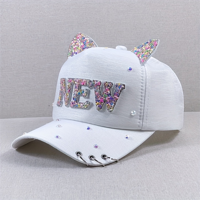 New York Yankees Butterfly Garden Baseball Cap