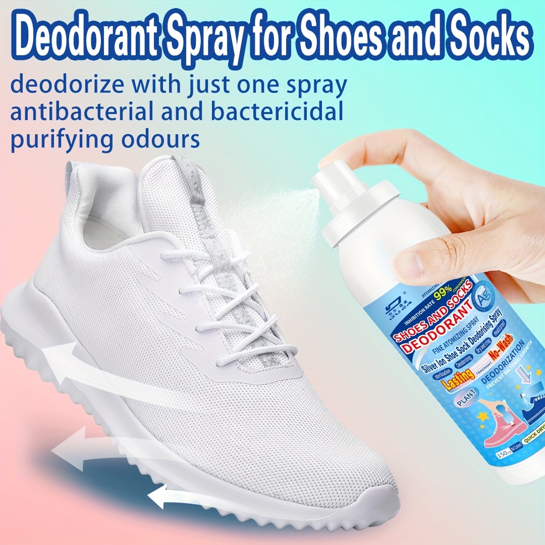 Small White Shoes Cleaner - Free-Wash Shoes Clean Cream