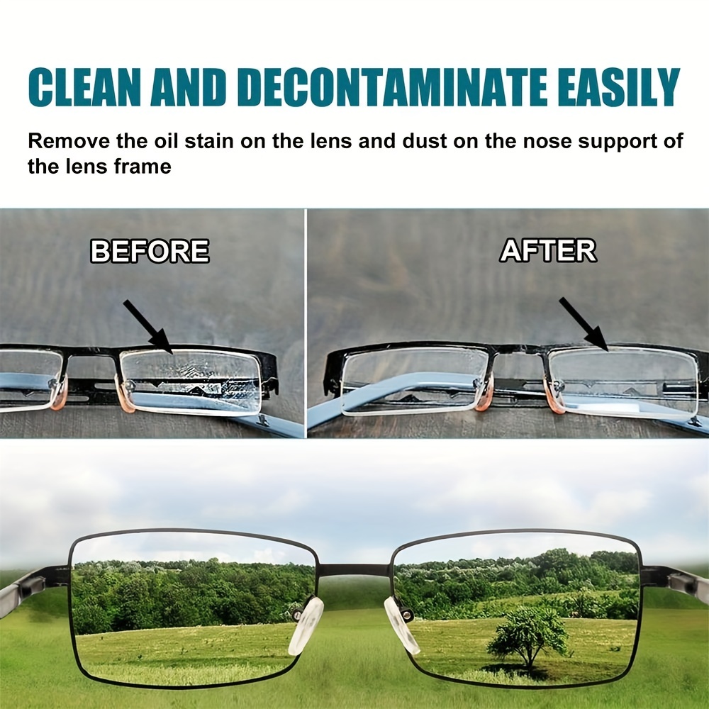 1pc Lens Scratch Remover Repair Glasses Lens Glass Grinding - Temu