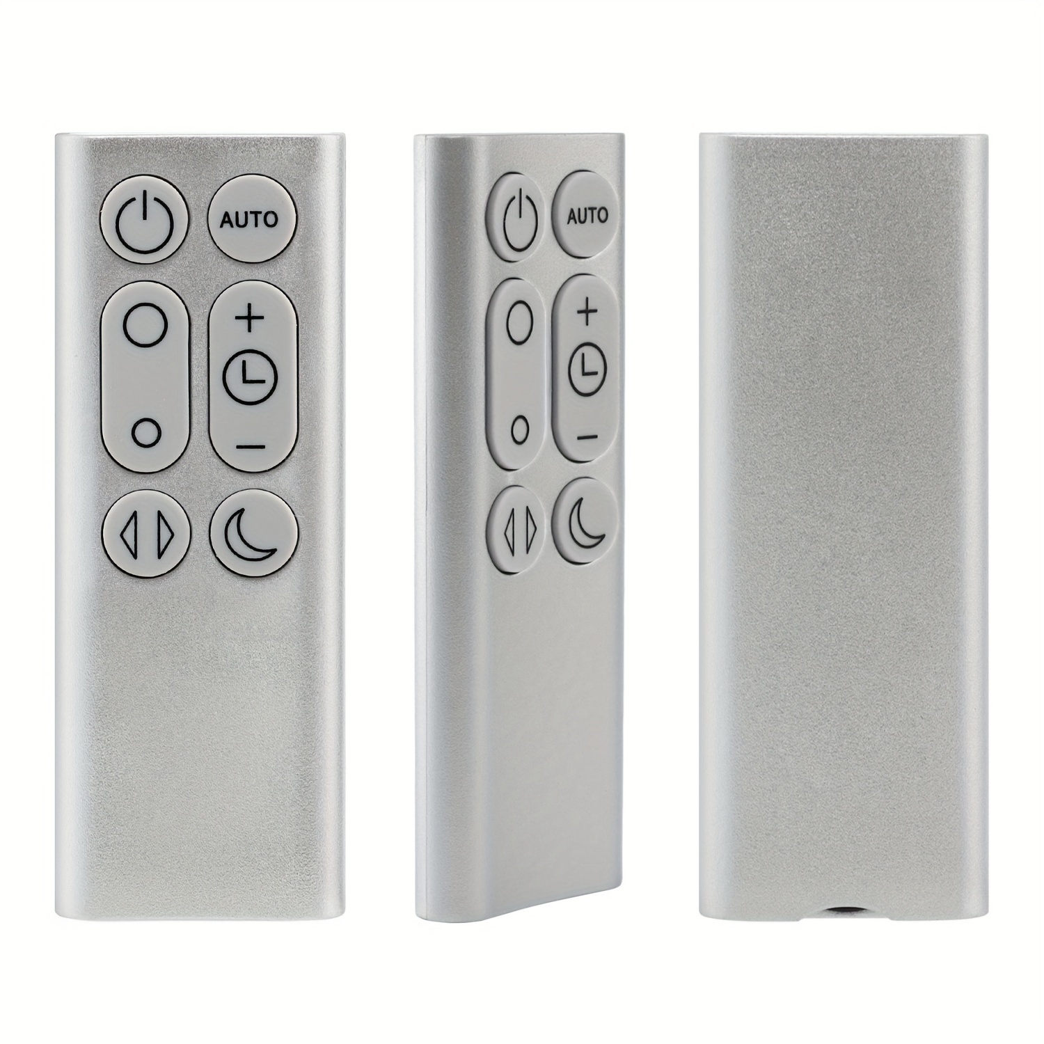 New Remote Control Suitable For Dyson Dp01 Dp03 Tp02 Tp03 Air