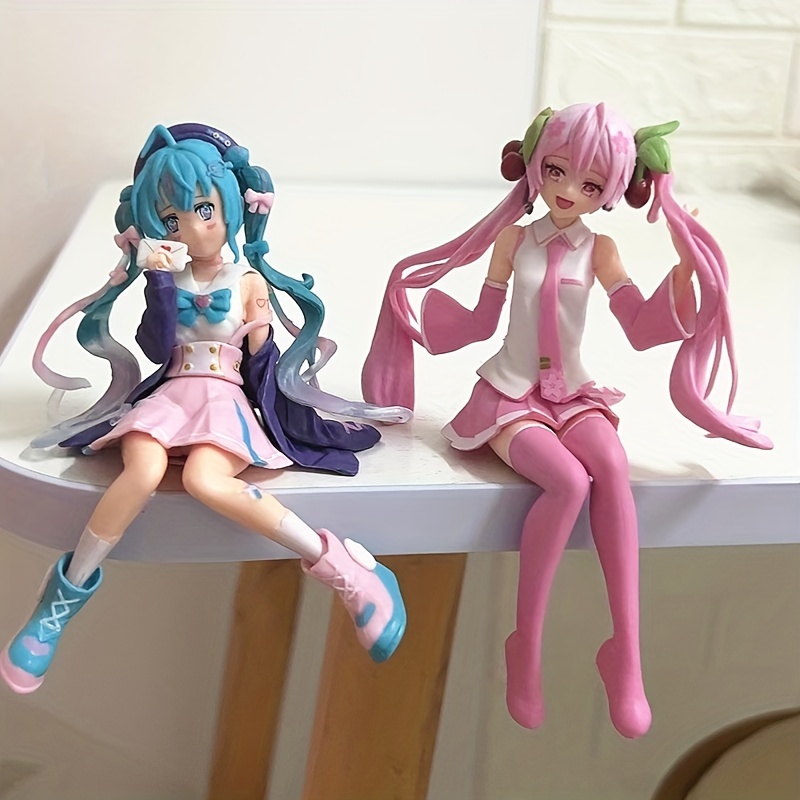 Pin by Damian Salgado on Poser | Anime figures, Anime figurines, Anime dolls