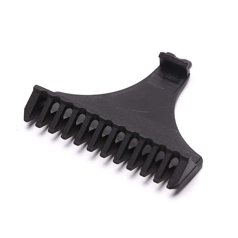 Universal Hair Clipper Shaver Limit Combs Professional - Temu