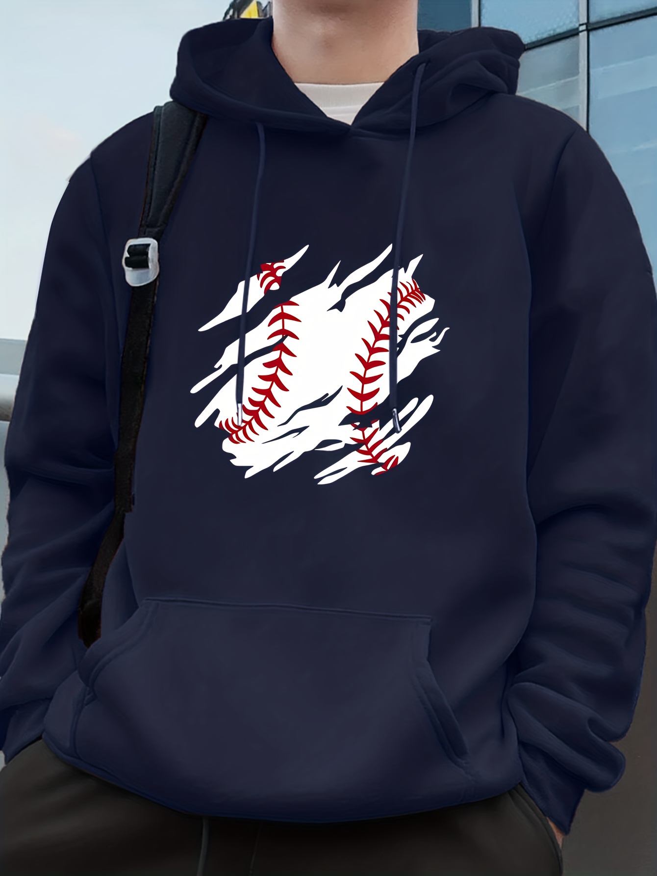 MLB Hoodies, MLB Sweatshirts, Pullovers, Baseball Hoodie