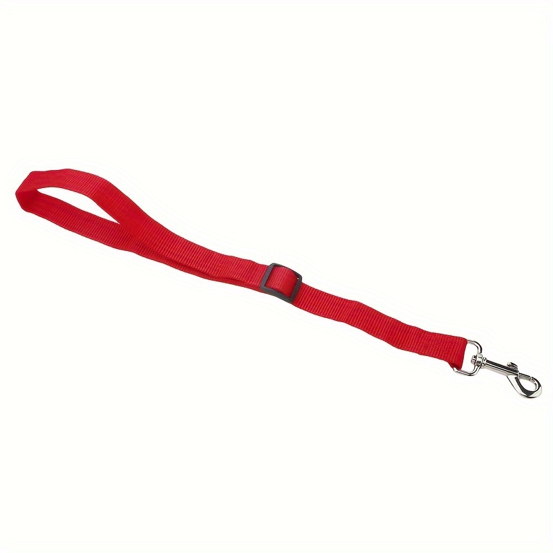 Dog hotsell grooming straps