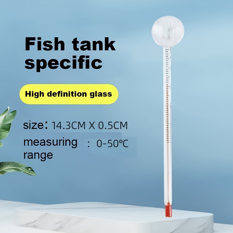 Adhesive Strip Thermometer - Celcius (4 to 36°C) and Fahrenheit (39 to 97°F)