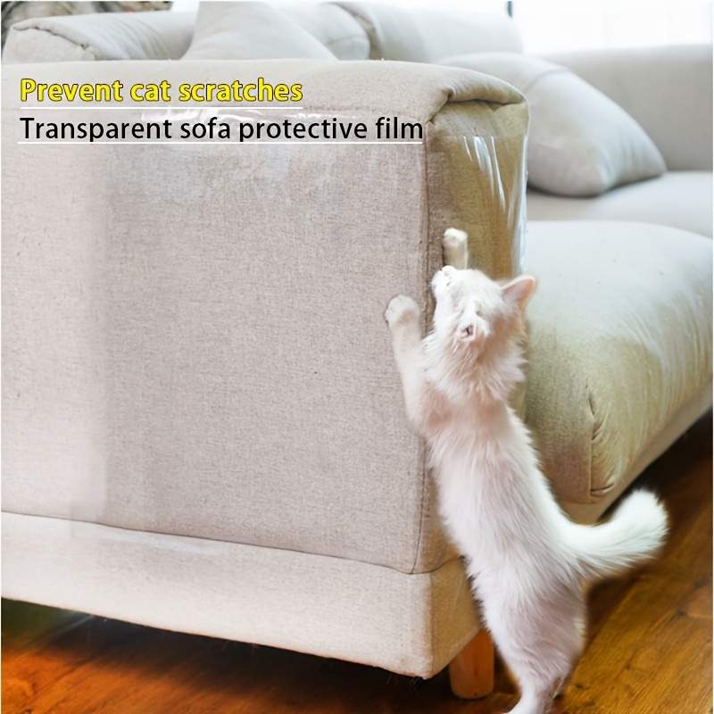 Protector De Sofa Rascador De Gatos - Temu Chile