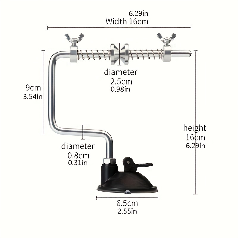 Fishing Line Spooler Reel Winder Portable Adjustable Fishing Line Winder Reel  Spool Spooler Spinning Lines Winder Fishing Tackle Tool