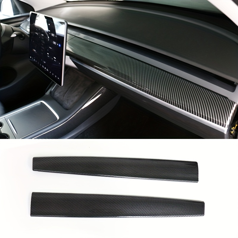 Suitable For Model3/y Center Control Interior - Temu