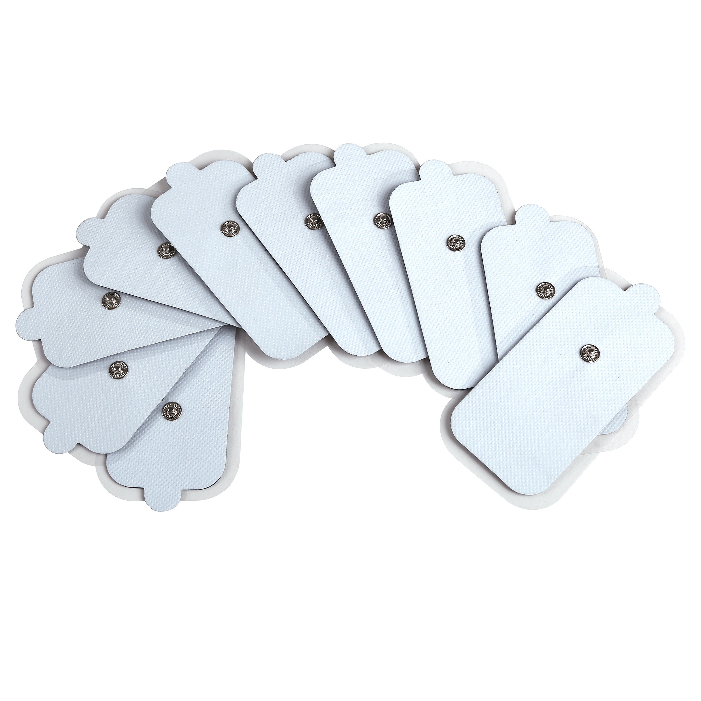  HARPIMER Electrodes Pads, Electrodes Body Pads Gel