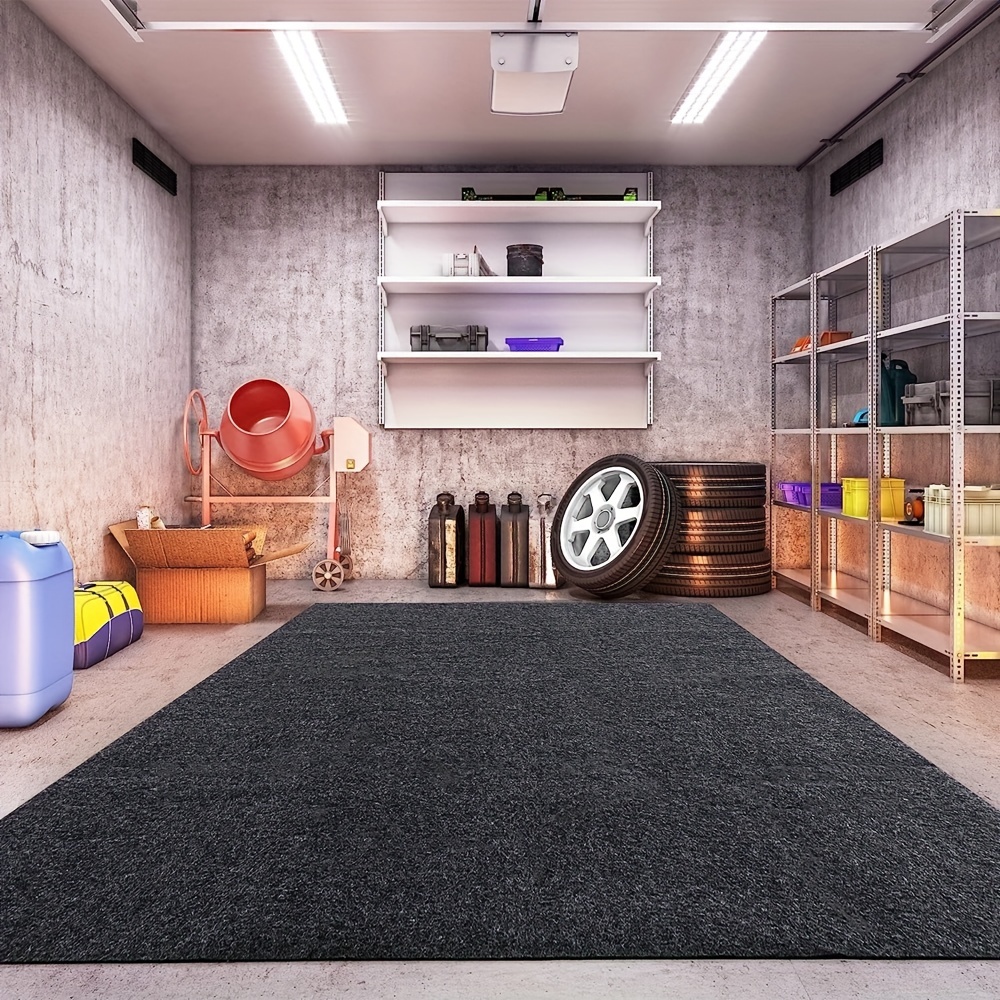  Garage Carpet
