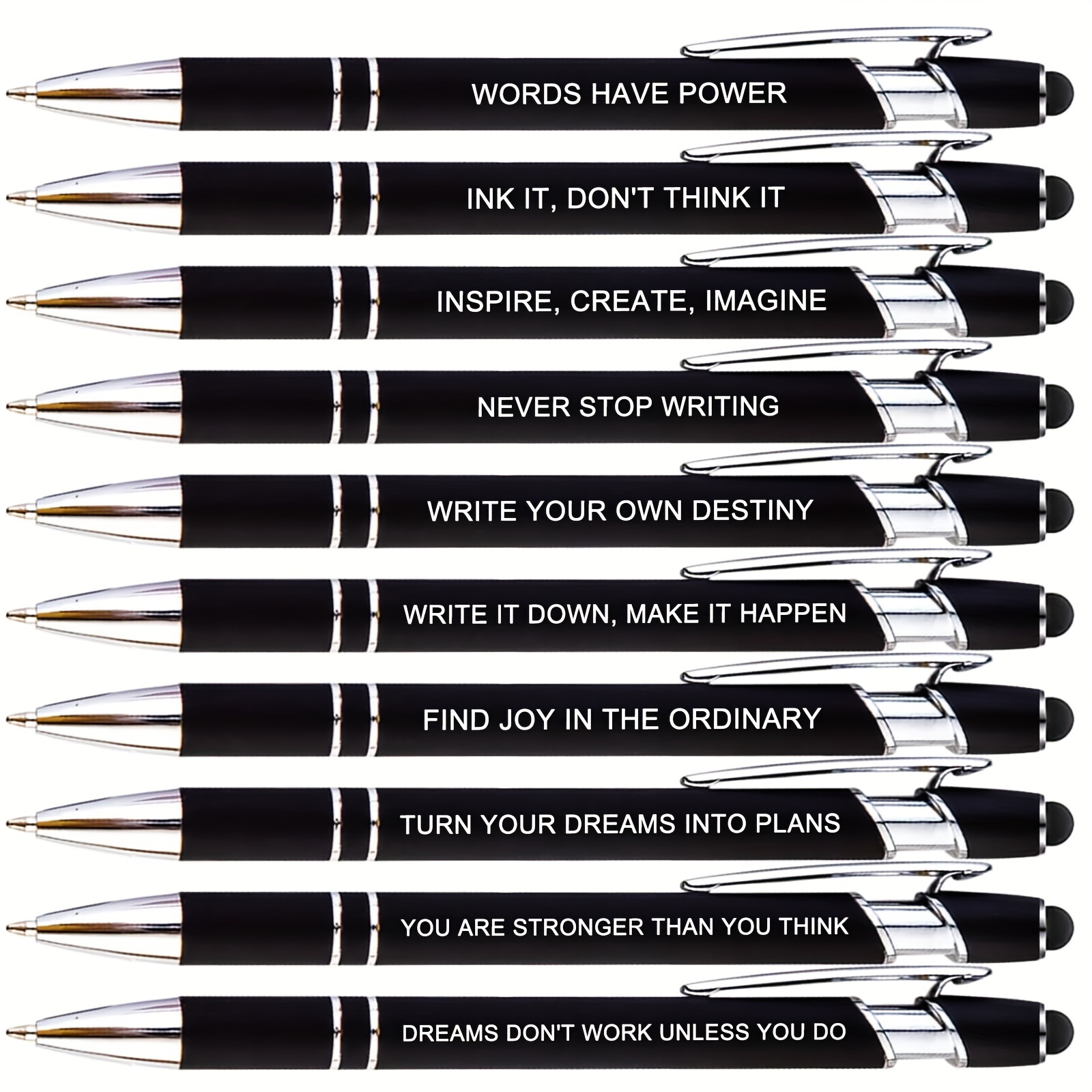 Teachers Pen Set, Funny Gifts