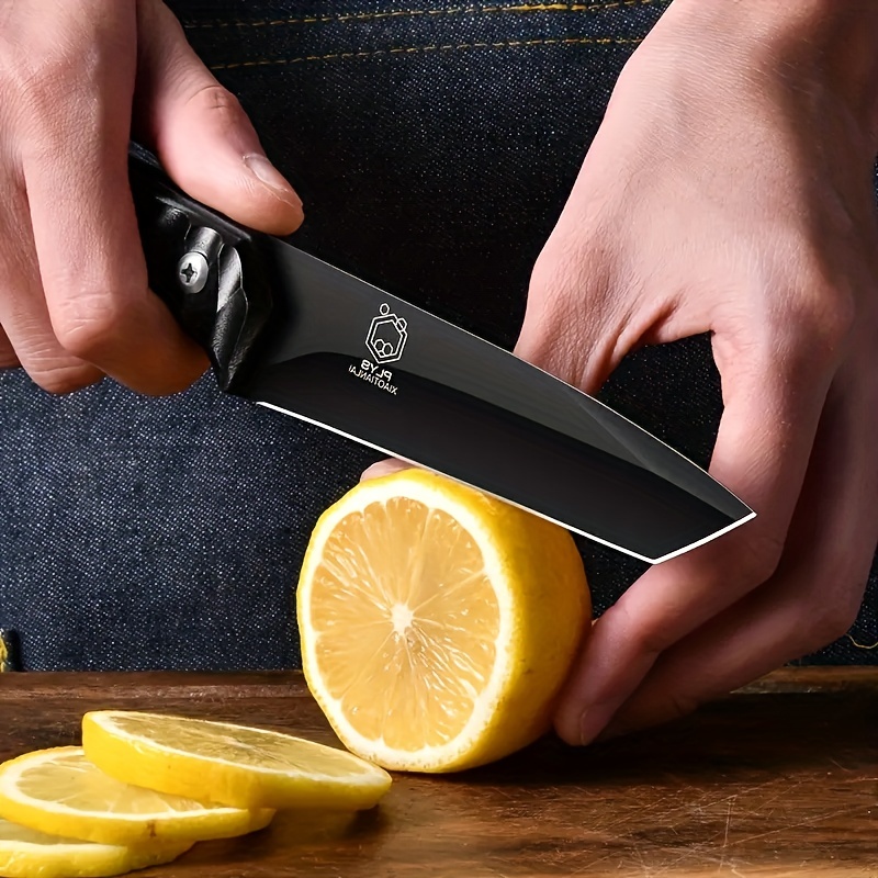 Multi purpose Kitchen Knife For Restaurant Stainless - Temu