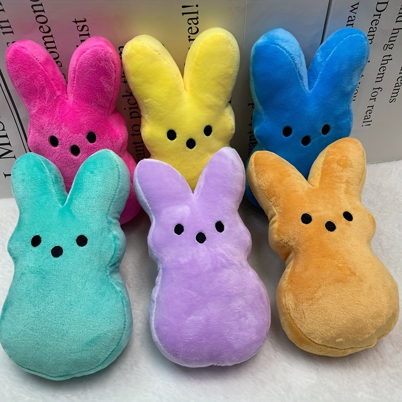 Animation Rabbit For Doll Stuffed Animal Toy Plush Mascot Home Bedroom  Decoratio