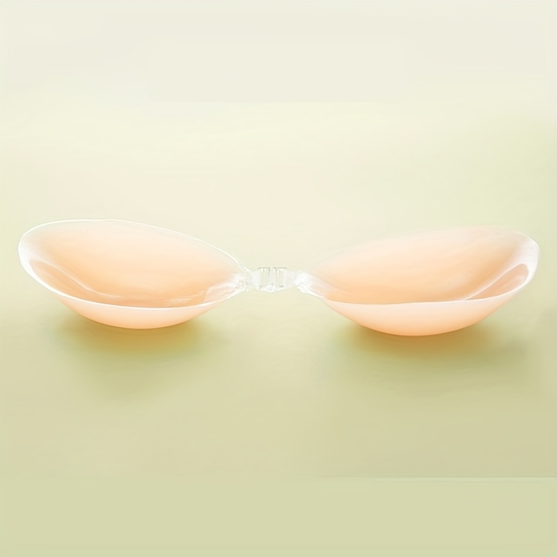 Seamless Lifting Nipple Covers, Invisible Self-Adhesive Push Up Nipple  Pasties, Women's Lingerie & Underwear Accessories