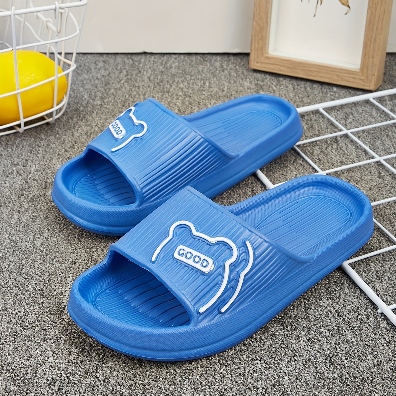 Bata ladies deals bathroom slippers