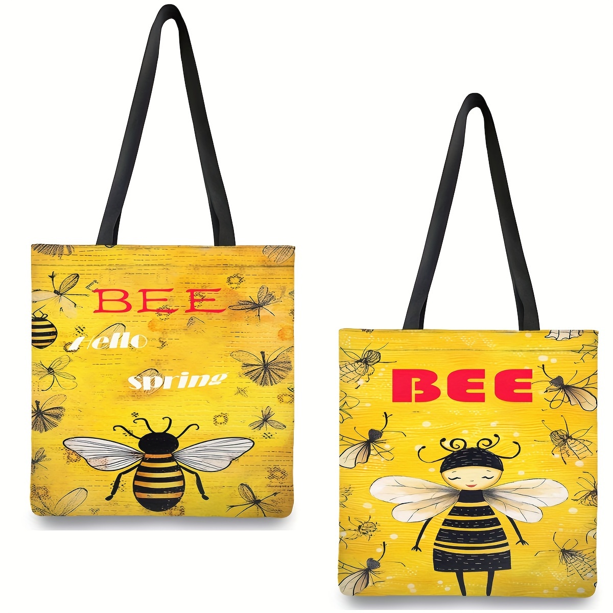 Dooney and bourke hot sale bumble bee tote