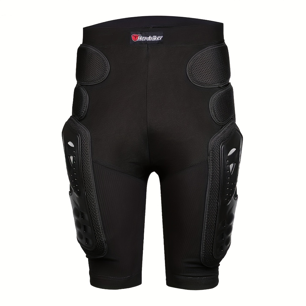 HEROBIKER-chaquetas de motocicleta para hombre, chaqueta de carreras de  Motocross, transpirable, ropa reflectante a prueba
