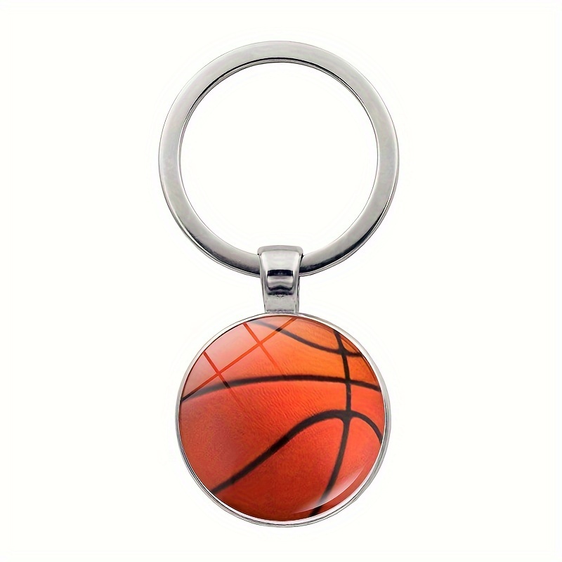 Portachiavi pallone pallacanestro basket