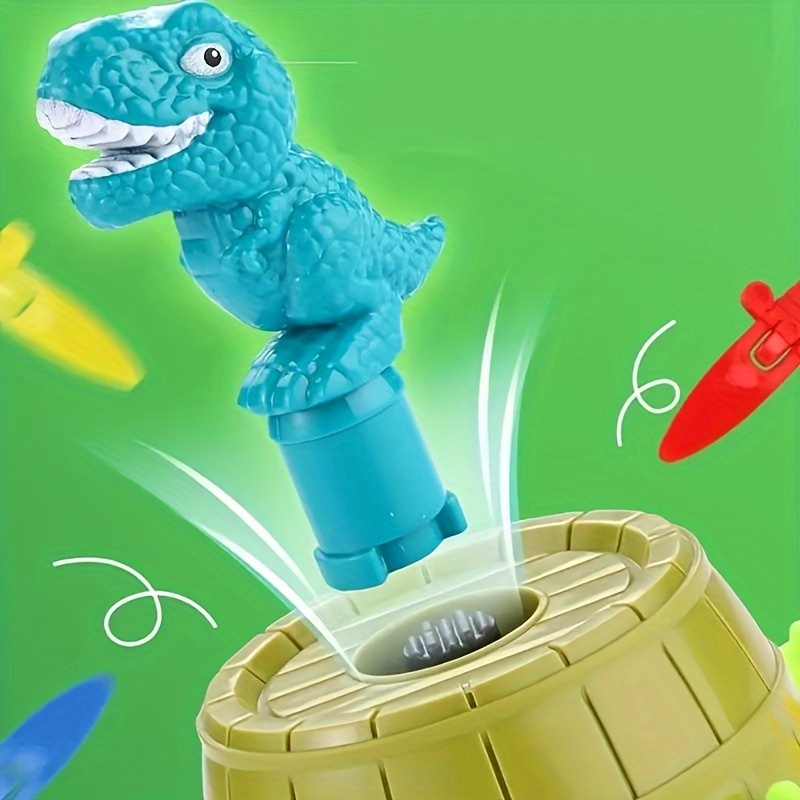 GIUHAT Dinosauri per Bambini, Regalo Bambino 3-8 Anni Giochi Bambina Bimba  Regali Natale Bambini 2023 Regalo Ragazzo Giochi per Bambini Compleanno :  .it: Giochi e giocattoli