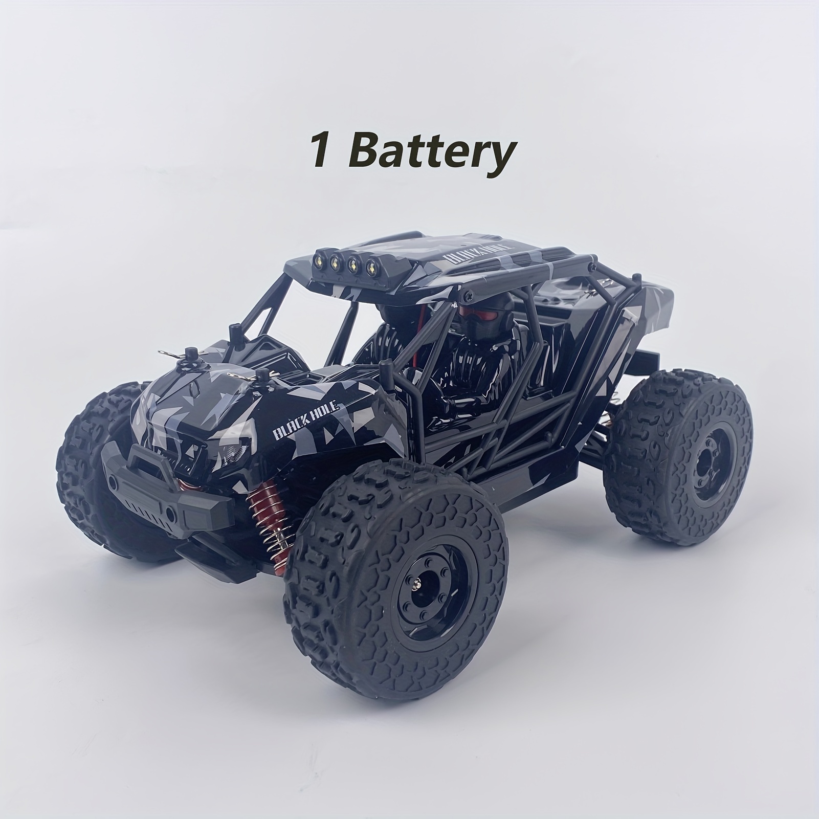 Best rc cars of cheap all time