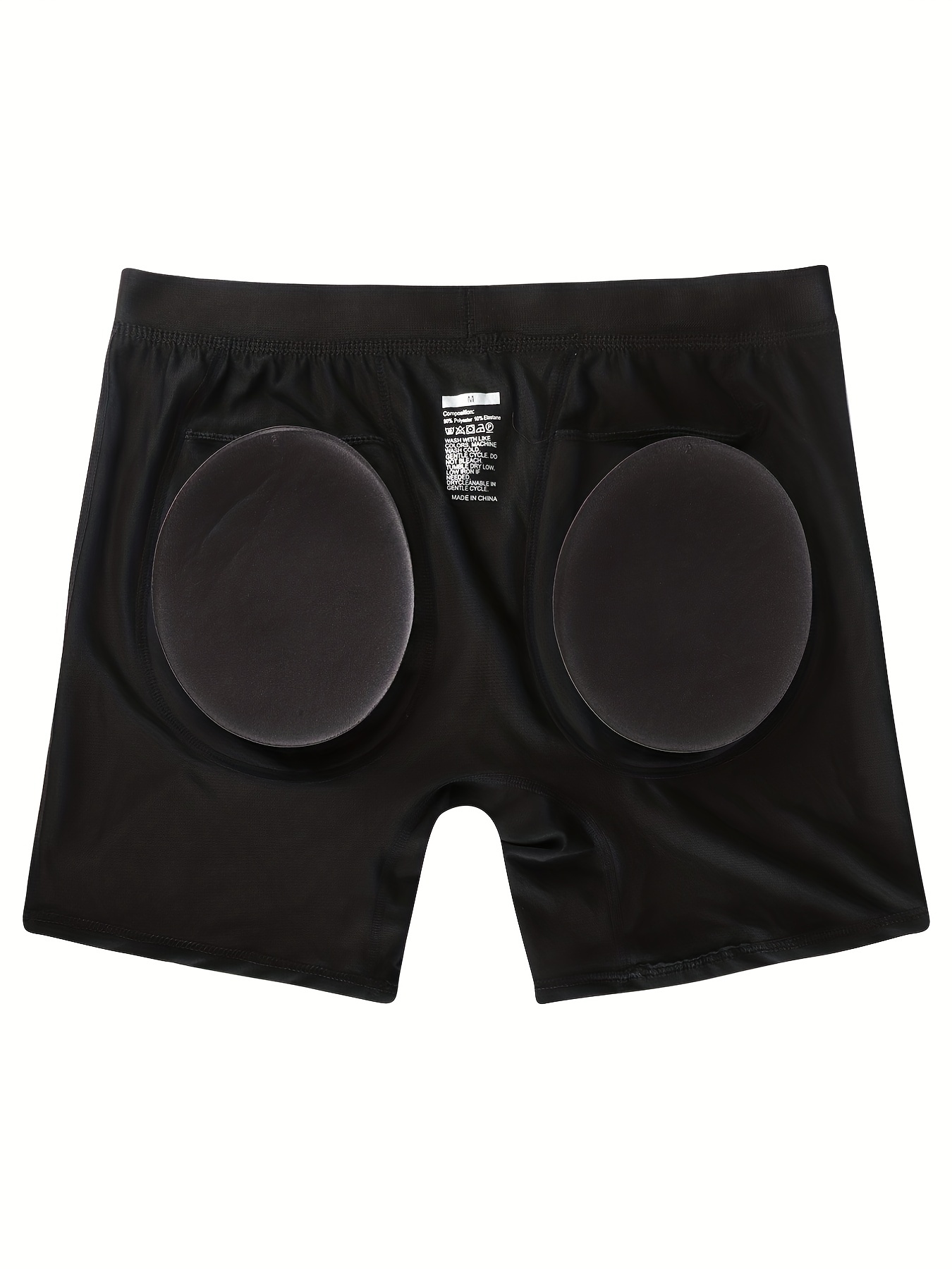 Butt Enhance Underwear Men, Mens Underwear Butt Pads