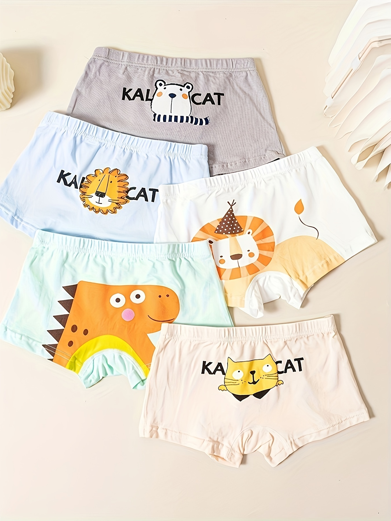 Cat Underwear - Temu Canada