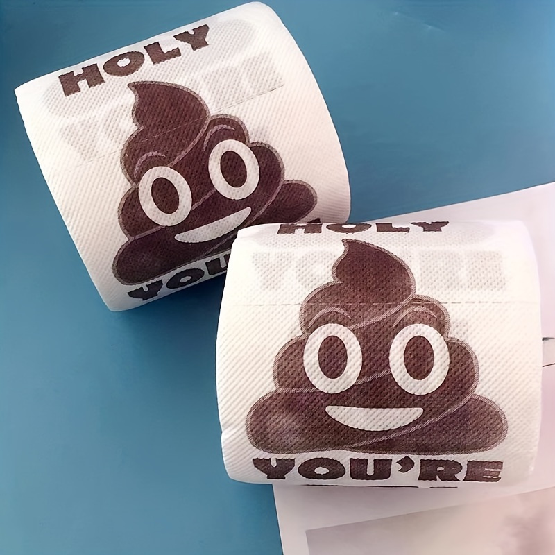 E-shop 1 Rolle " 30-jähriger Toilettenpapier" - Humorvolles Design für Männer und Frauen, und lustiges Geschenk für Feiern