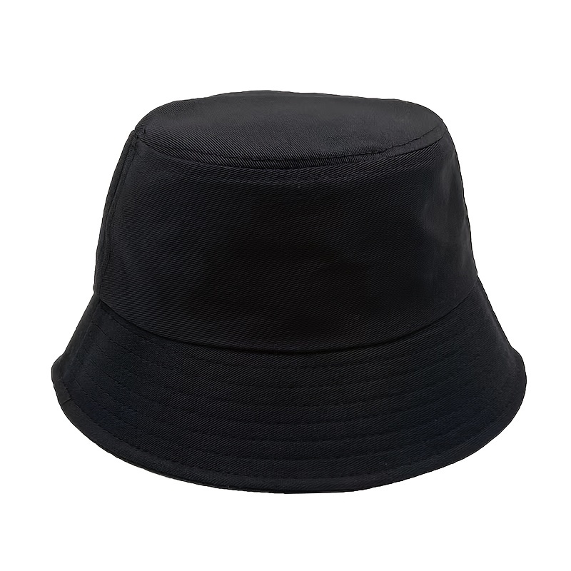 Adult Grimace Bucket Hat Unisex Bucket Hat Assorted Colors - Temu