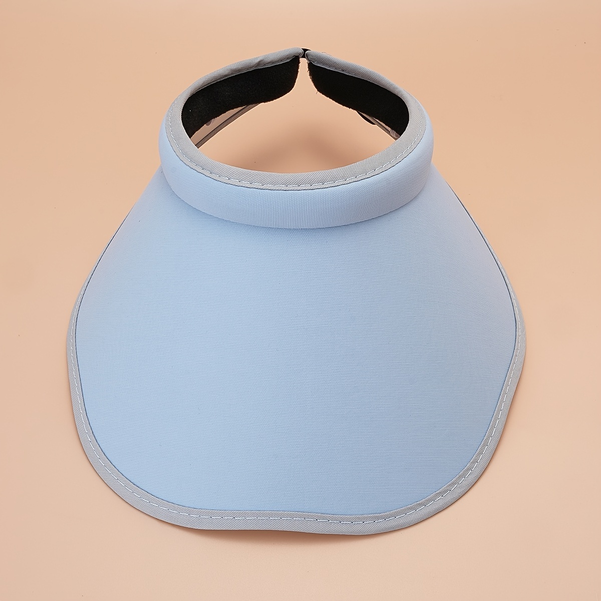 UV Sun Protection Hat Large Brim Summer Face Covering