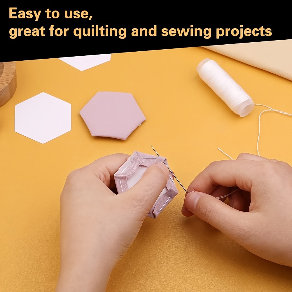 Paper Suitable For Beginner Diy Splicing Sewing Crafts Used - Temu
