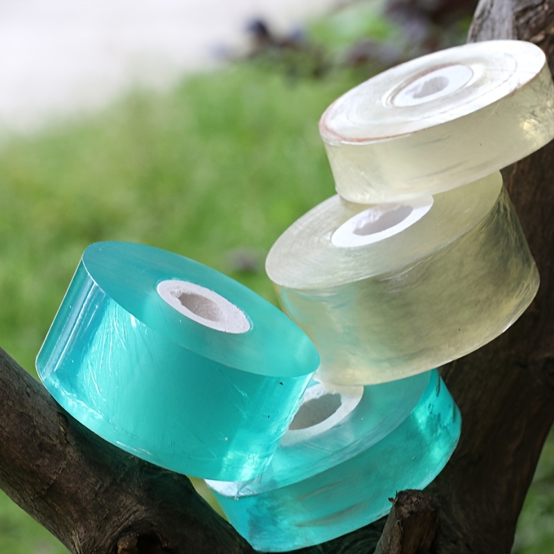 Grafting Tapes Self adhesive Stretchable Nursery Tape - Temu