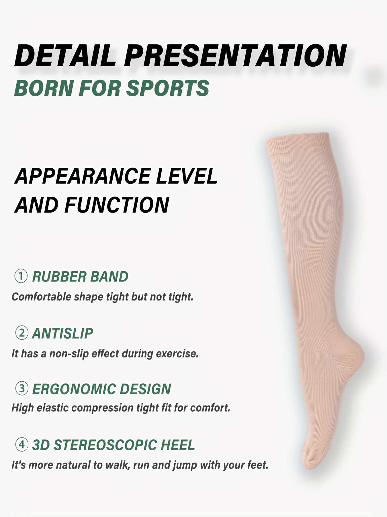 Maternity compression stockings For Comfort And Style