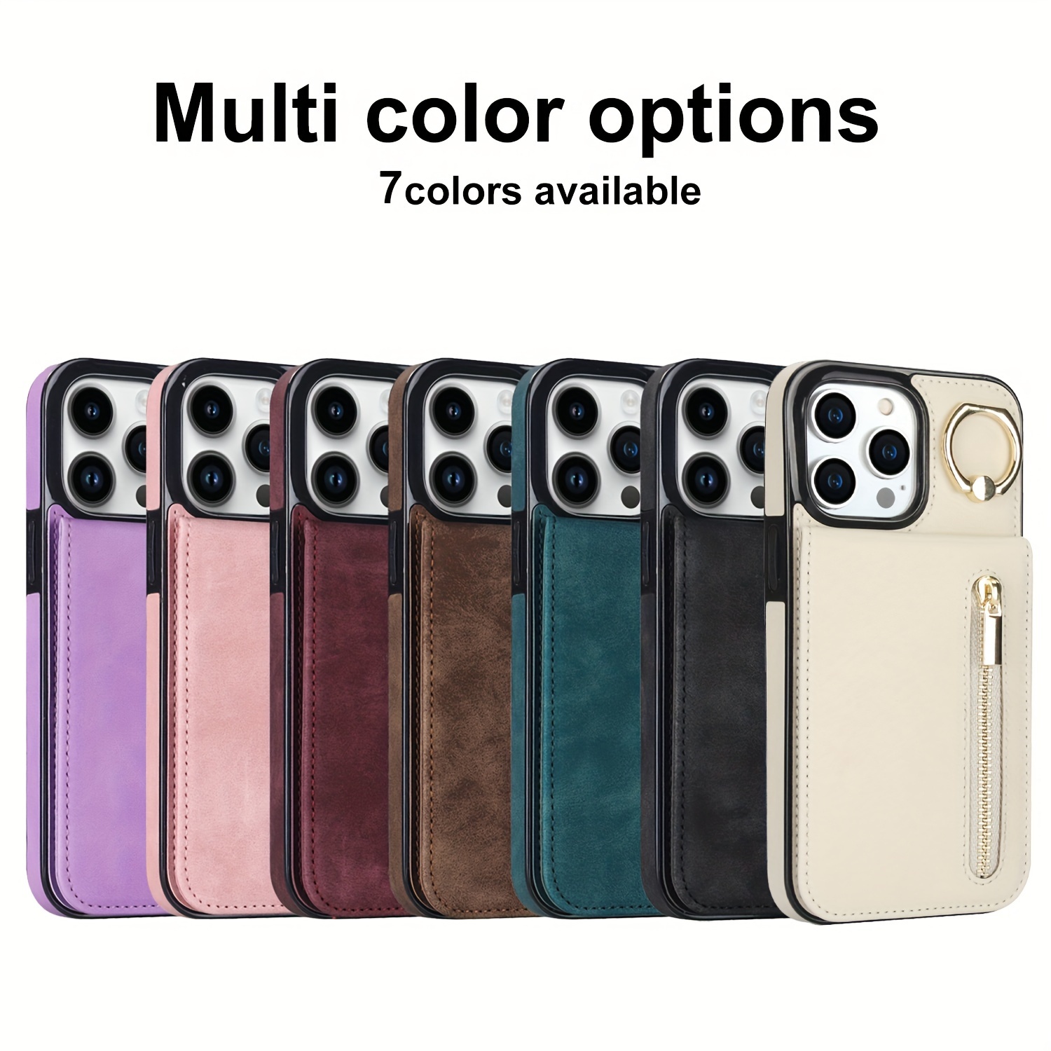 Funda For iPhone 13 14 Pro Max Case Luxury Vintage Leather + TPU Protective  Back Cover for iPhone 13 14 Pro кожа чехол X-Level