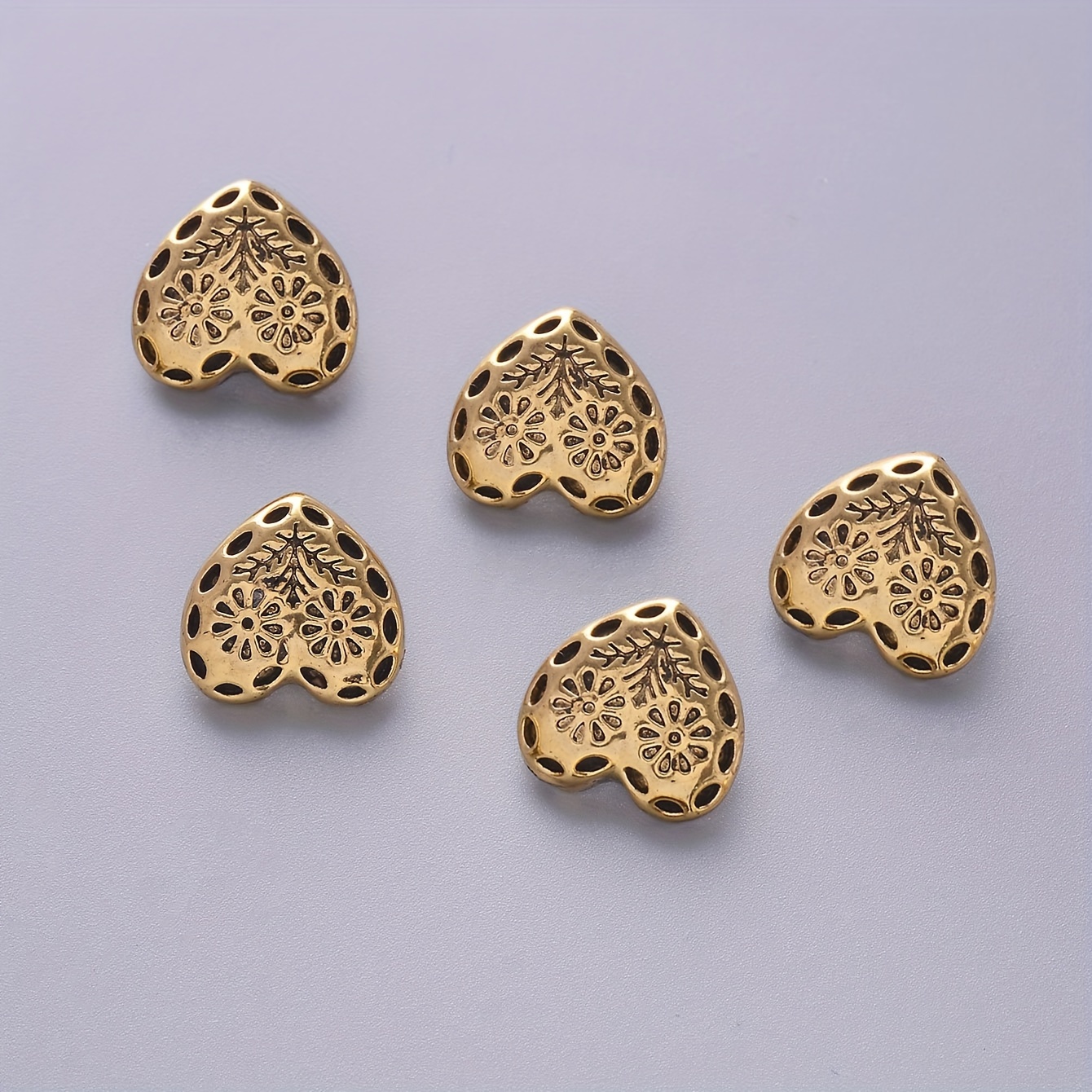 Metal Heart Shaped Buttons For Women Dress Sewing Clothing - Temu