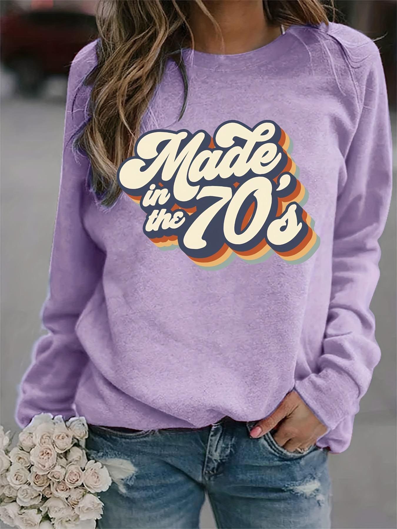 70s Sweaters - Temu