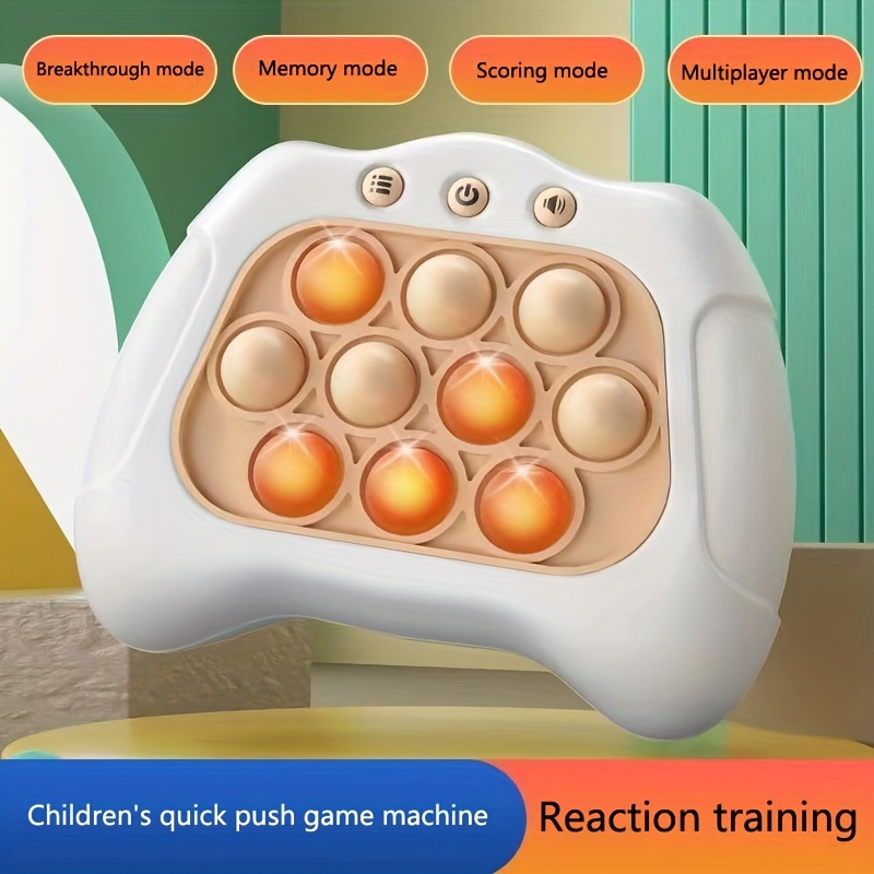 Crianças S Jogo Educativo Máquina Brinquedos Educativos Jogo