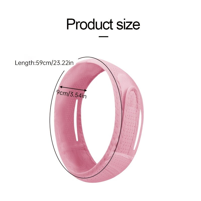 Facial Lifting Strap Double Chin Reducer, Reusable