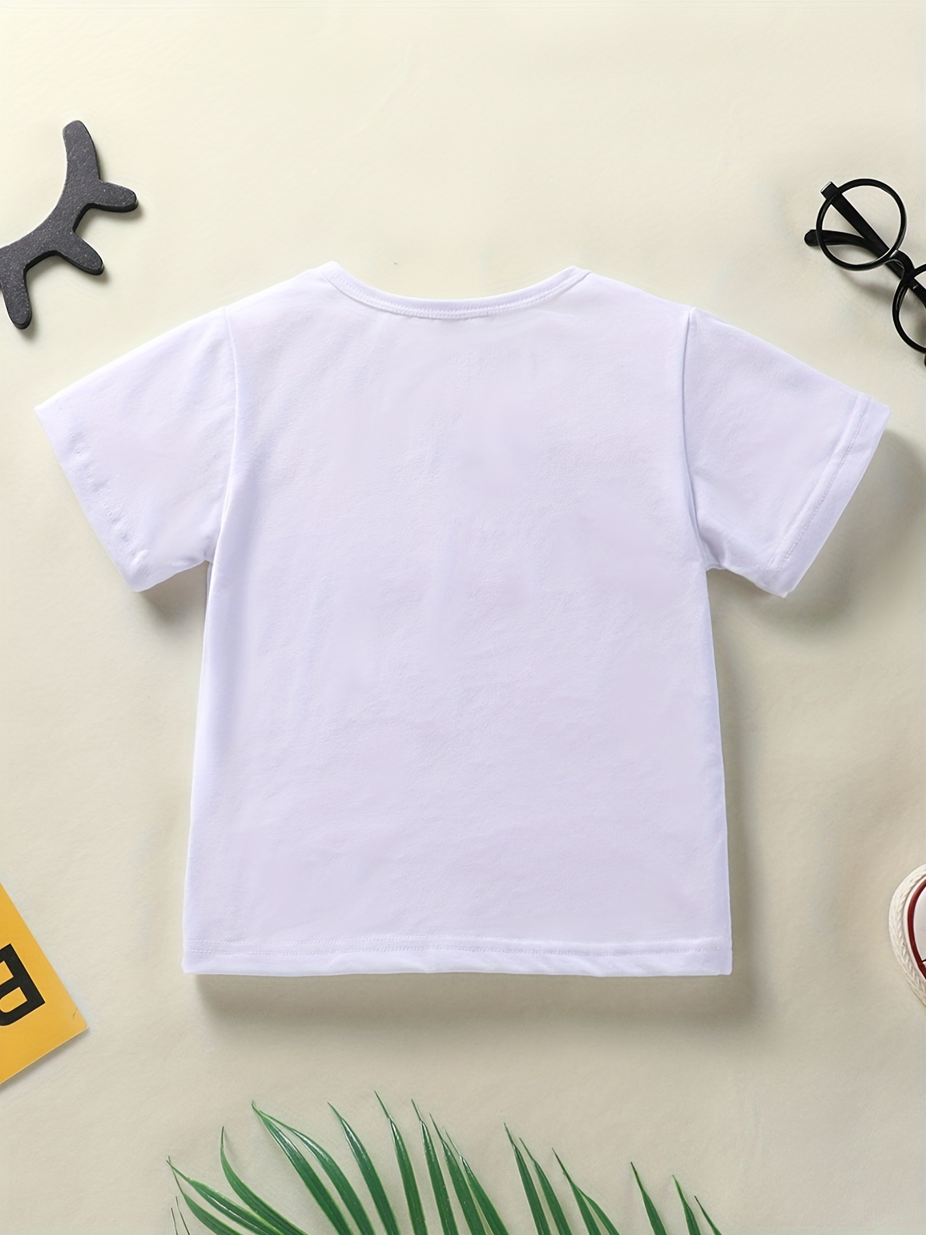 Toddler Baby Boy Basic Solid Plain T shirts Tops Long Sleeve - Temu