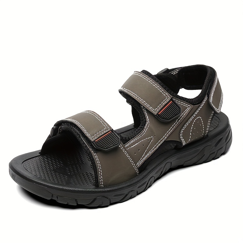 Men's Sandals - Free Shipping For New Users - Temu