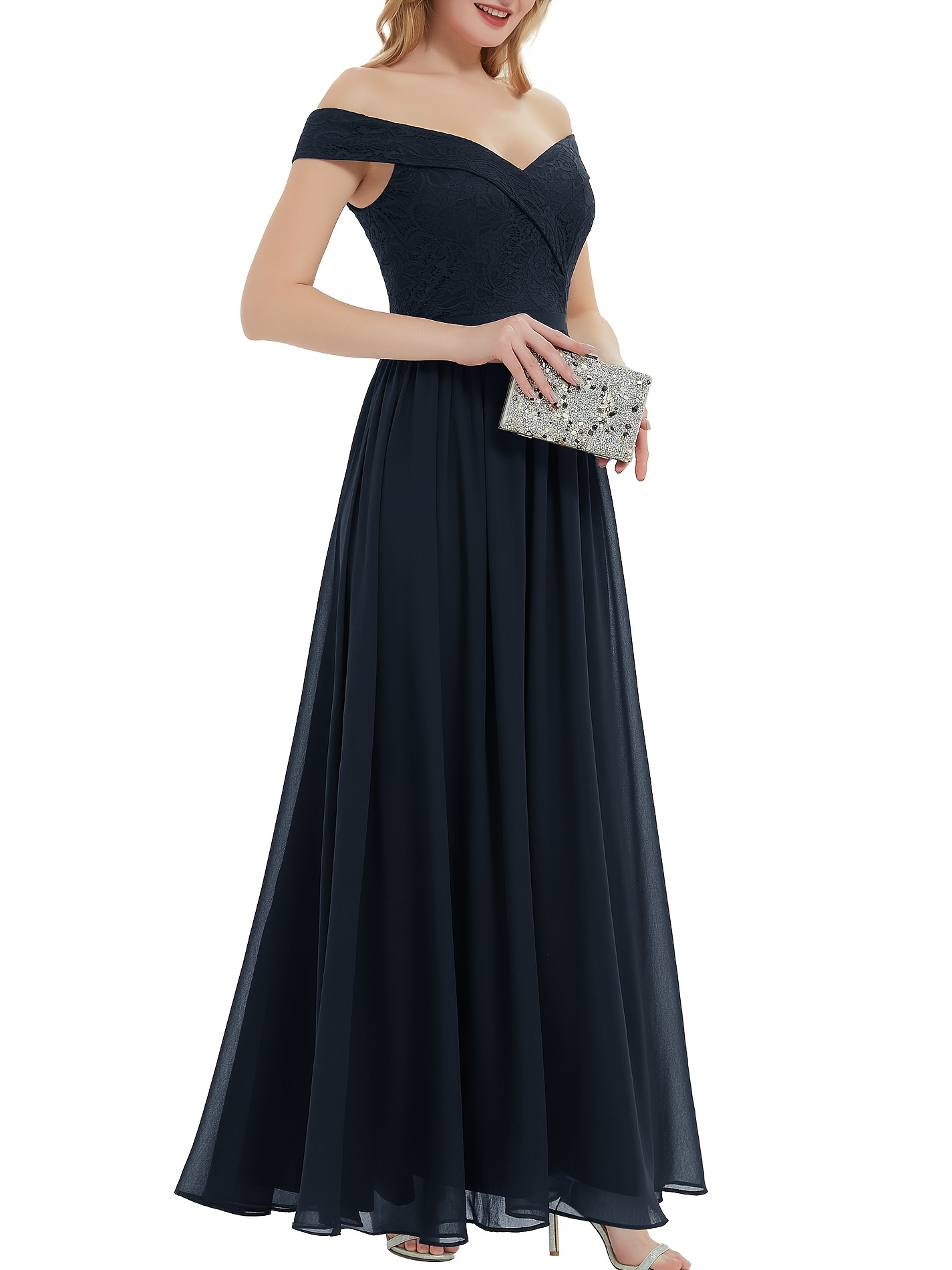  Dresses for Women Women's Dress Dresses Contrast Lace Trim Tank  Dress Dresses (Color : Black, Size : X-Large) : Clothing, Shoes & Jewelry