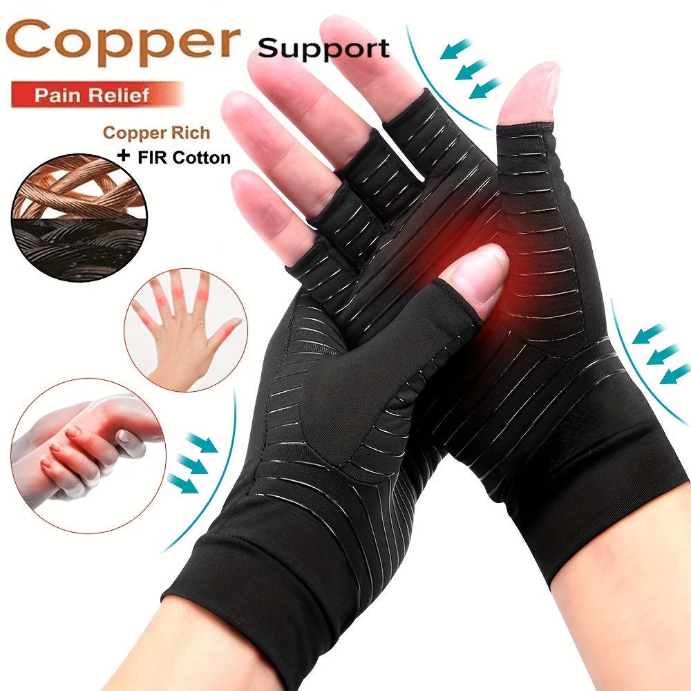 Cutless Gloves - Temu